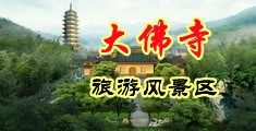 曰韩欧美操屄中国浙江-新昌大佛寺旅游风景区